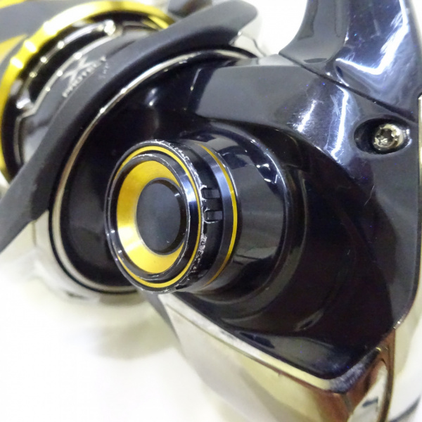 19ステラSW 8000HG